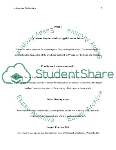 Logical File System and Physical File System