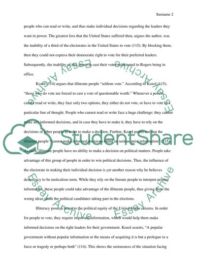 Phd thesis pages