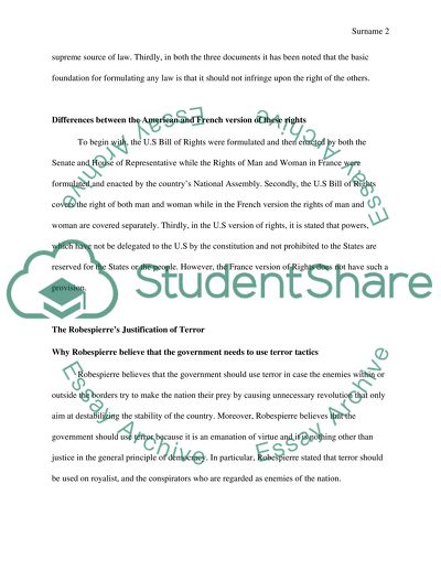 The Modern World: Politics, Economics, Conflict