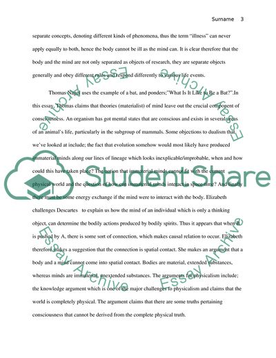 The Story of Philosophy