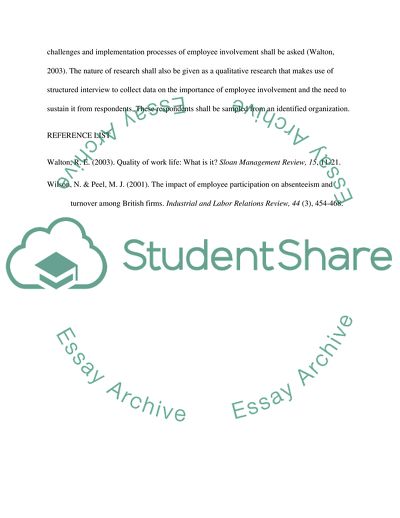 The Effect of Employee Engagement in the Hiring and Promotion Process of Public Agencies