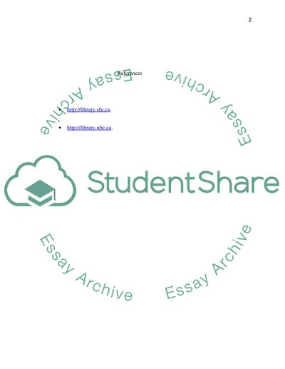 Historical Discriminatory Cases