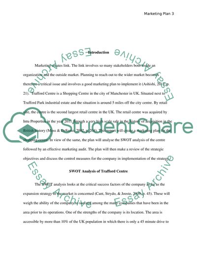 Considering Marketing Strategies and Tactics