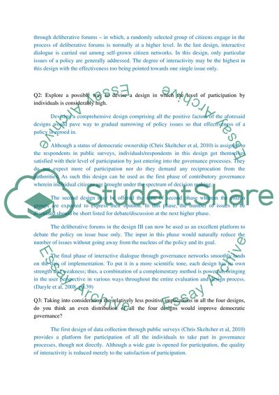 The Aim of Interaction Design