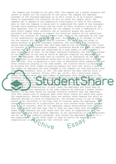 Partnership Accounting