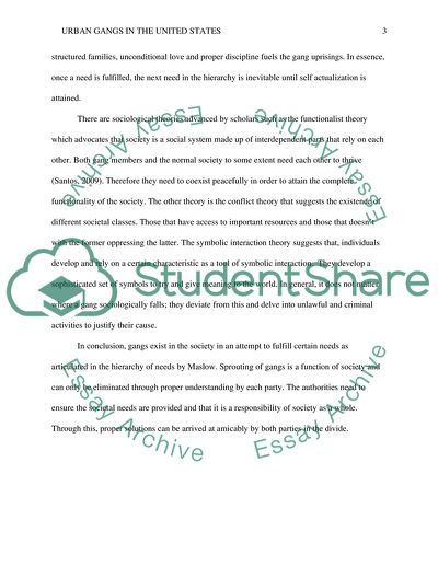 Week 5 sociology ind wrk