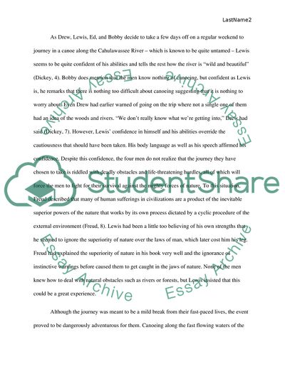 Law of Nature versus Law of Man