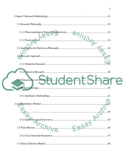 Employee Satisfaction as an Antecedent for Customer Satisfaction