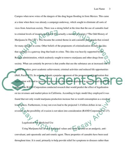 If marijuana were legalized in California What effect would it have on public health, economy and society