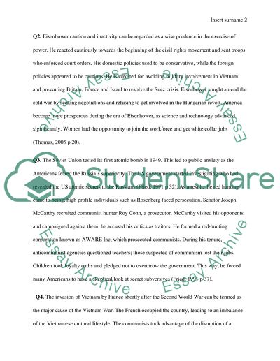 World Society Development