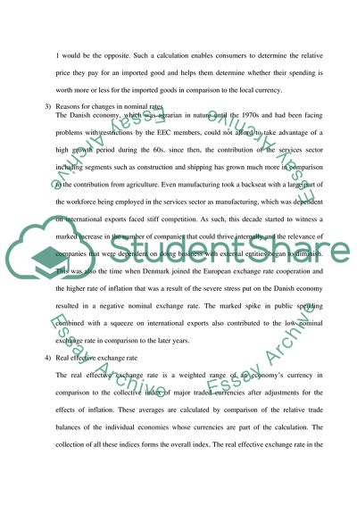 Small Successful European Economies