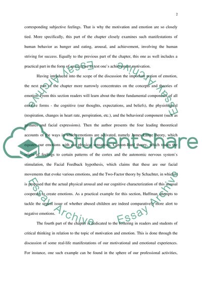 Psychology in Action by Karen Huffman