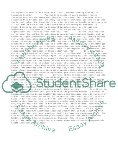 Imagine being a leader in a small-to-mid company