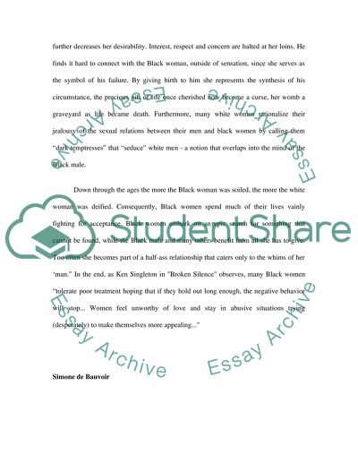 Fanons Black Skins, White Masks