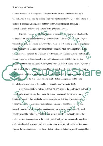 The Organizational Overall Goals of Productivity