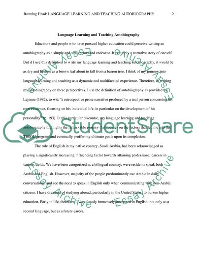 sample research papers of teaching english language