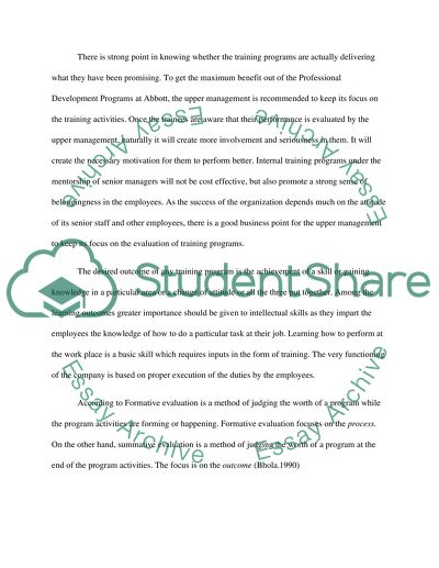 HR Training and Development #4 deadline Nov 8