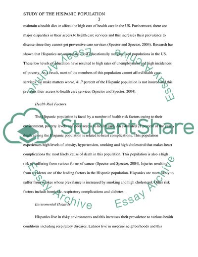 Cultural Diversity in Health and Illness