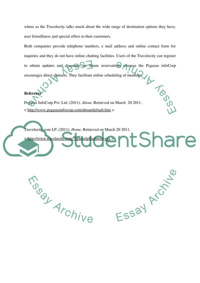 Company Selling Business-to-Business Products