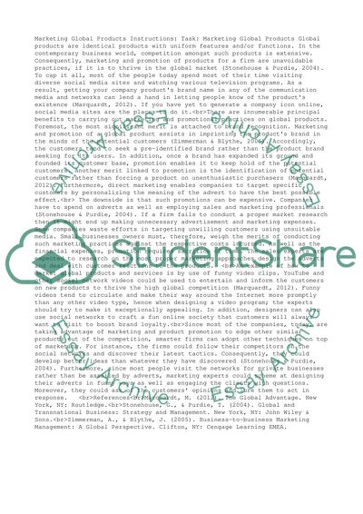 MGMT670 week 6 Conference