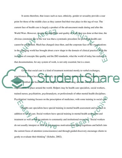 Theoretical Frameworks of Our Knowledge and Understanding of Social Problems