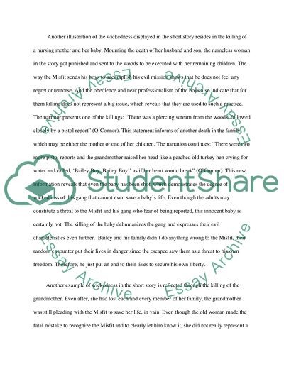 Ancillary #3: Literary Analysis and Reflection