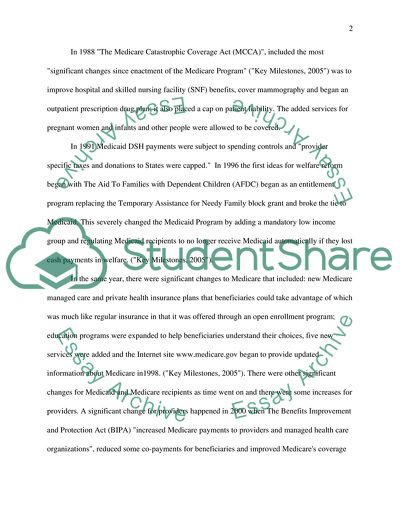 How Hospitals Can Protect Their Revenue Streams as Medicaid Increase