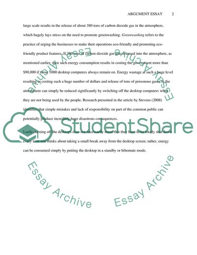 How can we reduce the energy use of computing