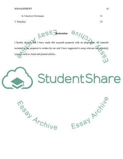 Importance of Using Management Information Systems