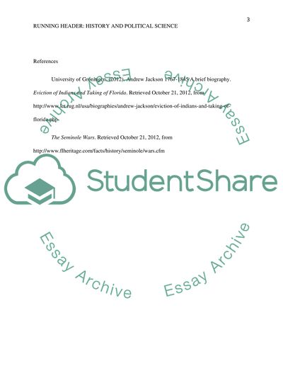 W 3: British and Spanish Rule - Introduction to Florida History 2