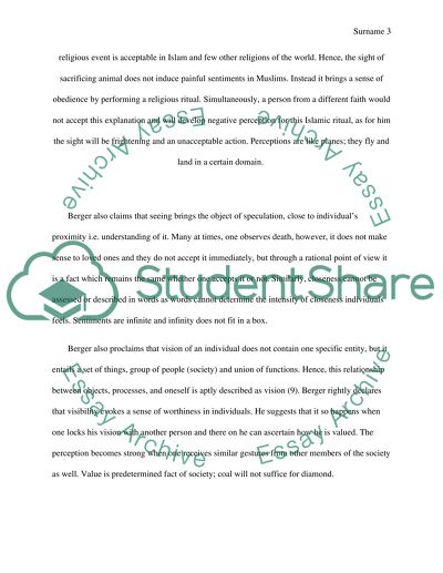 The Modern Pop Art in Contrast to the Oil Paintings from Past