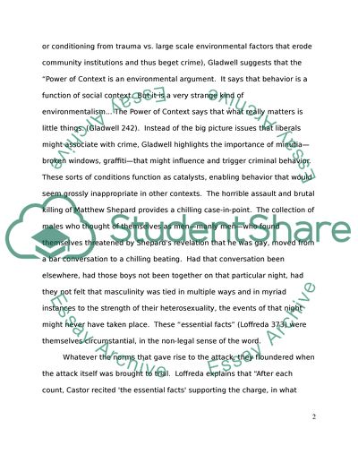 How is Transformation Related to the Concepts of Trust and Truth