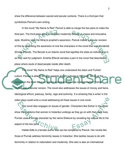 Reimagining the Ottoman Legacy