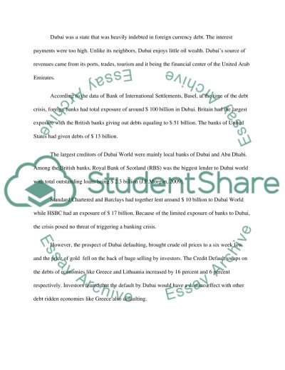 student essays on the energy crisis of 2007 Student essays student essays: over 180,000 energy crises not only this report analyses the influence that the exposure of the crisis can have on the area and. student essays on the energy crisis of 2007 Student essays student essays: over 180,000 energy crises not only this report analyses the influence that the exposure of the crisis can have on the area and.