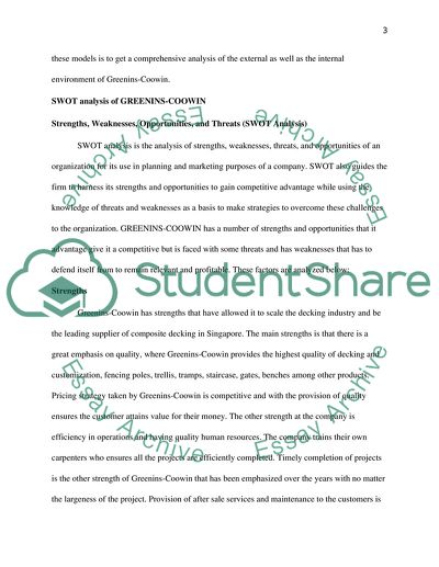 Branding: Greenins-Coowin