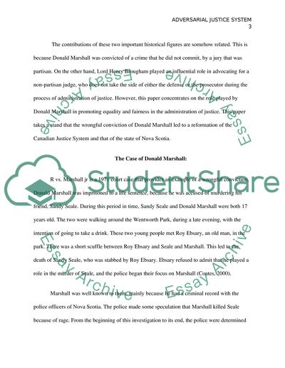 Thesis statement on wrongful conviction picture