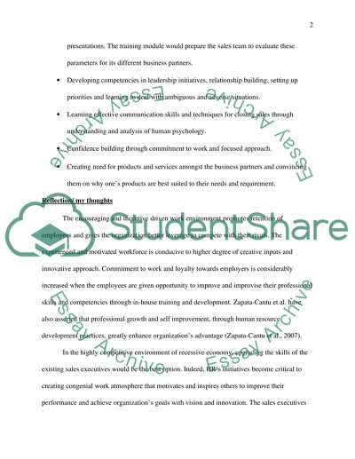 Strategies for assessing skills and competencies