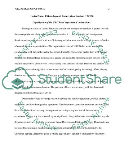 Public Administration: Managing Competing Agendas