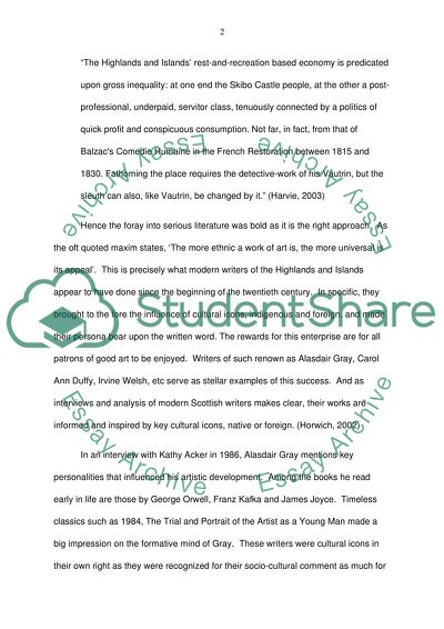 The relevancy of cultural icons