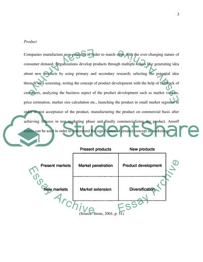 The Importance of Marketing Concepts in a Real-World Business Scenario - Case of Starbucks