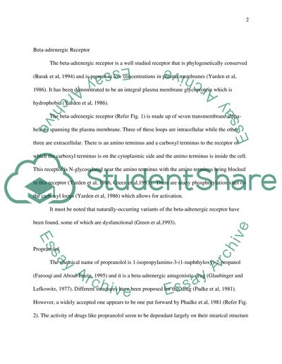 UNDERSTANDING DRUG-TARGET INTERACTIONS