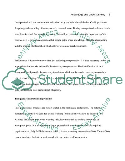 The Mental Relationships among People