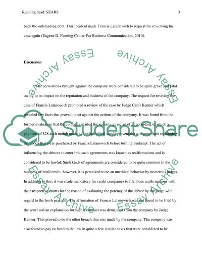 Communication Strategy Memo