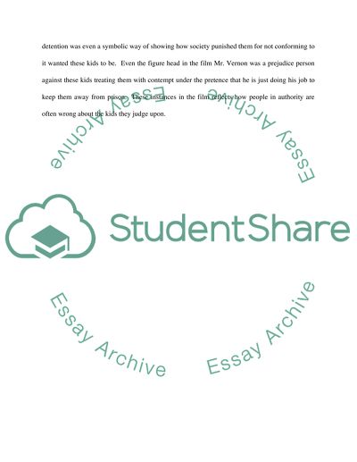 Saying what they are going through