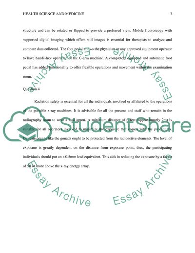 Answer 4 discussion questions as instructed below