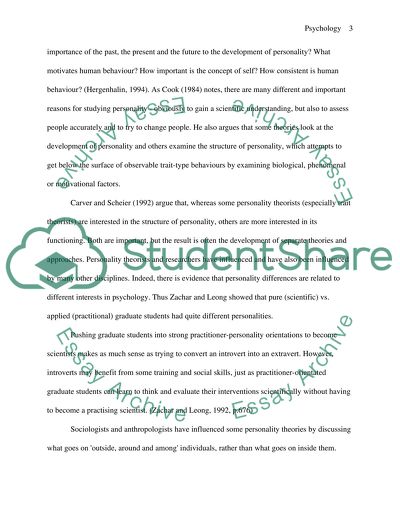 What Is a Personality Clash