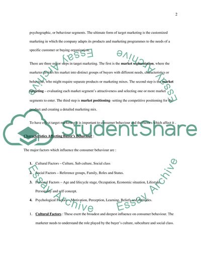 Toughest Competition in Decades