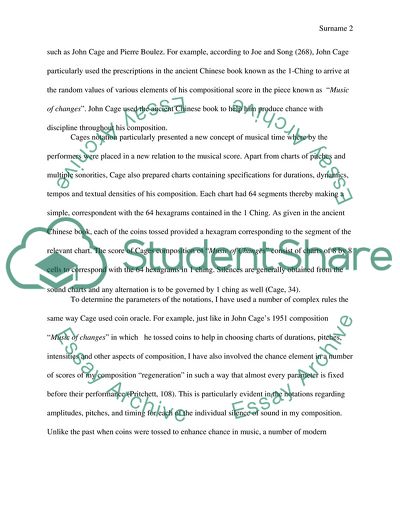 Commentary on Regeneration