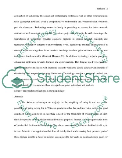 Teaching Methods Implementing Digital Humanities