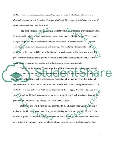 Truth is Stranger Than It Used to be